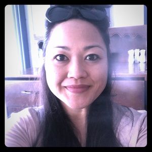 Meet your Posher, Briana